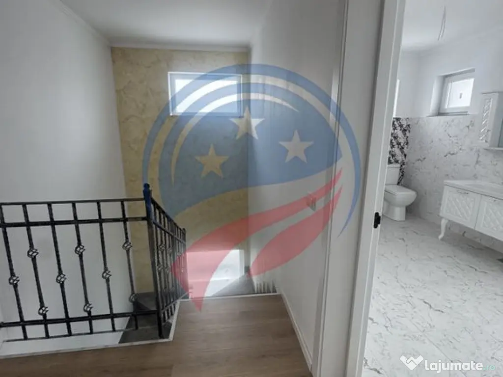 Casa noua, zona Bariera Valcii