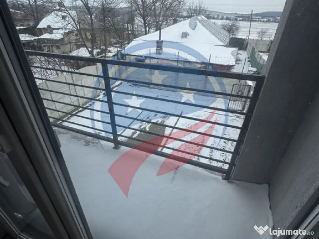 Casa noua, zona Bariera Valcii