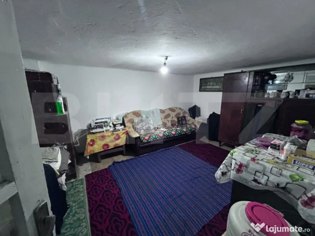 Casa - Bd Ecaterina Teodoroiu