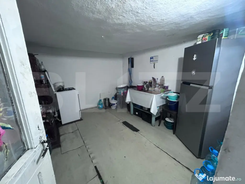 Casa - Bd Ecaterina Teodoroiu