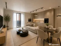 Apartament de vânzare, 75 mp, zonă Ultracentrală