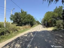Aroneanu TEREN 14400mp intravilan cu utilitati zona construi