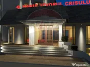 Pensiune/Hotel HANUL IZVORUL CRISUL REPEDE 