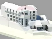 Pensiune/Hotel HANUL IZVORUL CRISUL REPEDE 