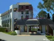 Pensiune/Hotel HANUL IZVORUL CRISUL REPEDE 