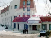 Pensiune/Hotel HANUL IZVORUL CRISUL REPEDE 