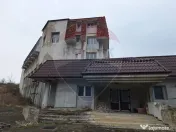 Pensiune/Hotel HANUL IZVORUL CRISUL REPEDE 