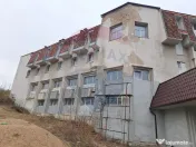 Pensiune/Hotel HANUL IZVORUL CRISUL REPEDE 