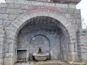 Pensiune/Hotel HANUL IZVORUL CRISUL REPEDE 