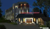 Pensiune/Hotel HANUL IZVORUL CRISUL REPEDE 
