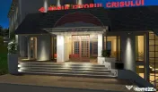Pensiune/Hotel HANUL IZVORUL CRISUL REPEDE 