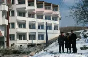 Pensiune/Hotel HANUL IZVORUL CRISUL REPEDE 