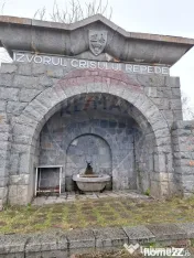 Pensiune/Hotel HANUL IZVORUL CRISUL REPEDE 