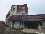 Pensiune/Hotel HANUL IZVORUL CRISUL REPEDE 
