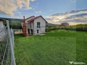 Casa individuala, 128 mp utili, Chinteni 