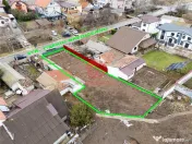 Teren 472 mp Intravilan Agigea - Pozitionat Central - Ideal 