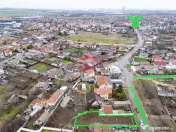 Teren 472 mp Intravilan Agigea - Pozitionat Central - Ideal 