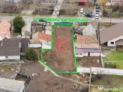 Teren 472 mp Intravilan Agigea - Pozitionat Central - Ideal 