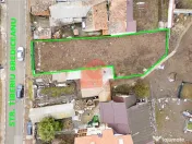 Teren 472 mp Intravilan Agigea - Pozitionat Central - Ideal 