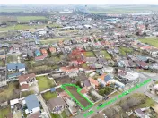 Teren 472 mp Intravilan Agigea - Pozitionat Central - Ideal 