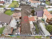 Teren 472 mp Intravilan Agigea - Pozitionat Central - Ideal 