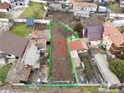 Teren 472 mp Intravilan Agigea - Pozitionat Central - Ideal 