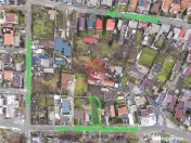 Teren 472 mp Intravilan Agigea - Pozitionat Central - Ideal 