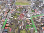 Teren 472 mp Intravilan Agigea - Pozitionat Central - Ideal 