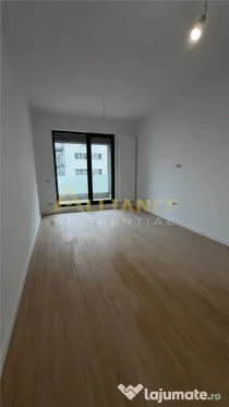 Apartament 2 camere NOU construit 59 mp