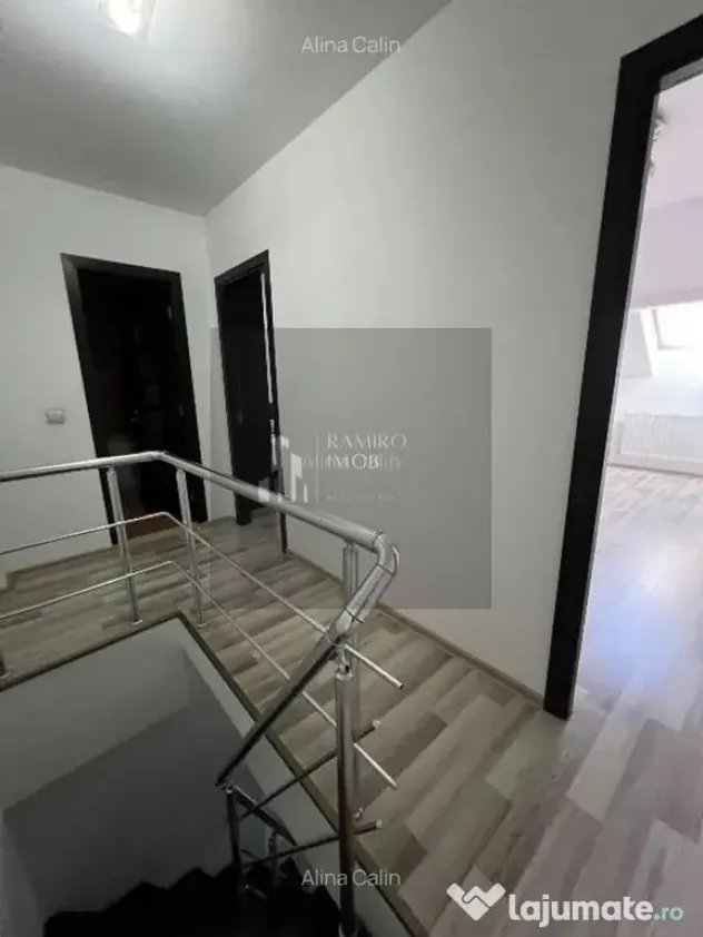 Apartament 70MP/ MOBILAT SI UTILAT /CENTRALA PROPRIE
