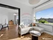 Apartament care inspira | Cismigiu Gh Lazar 