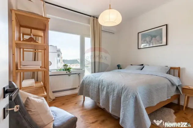 Vanzare Apartament 4 camere zona Cismigiu Gh Lazar