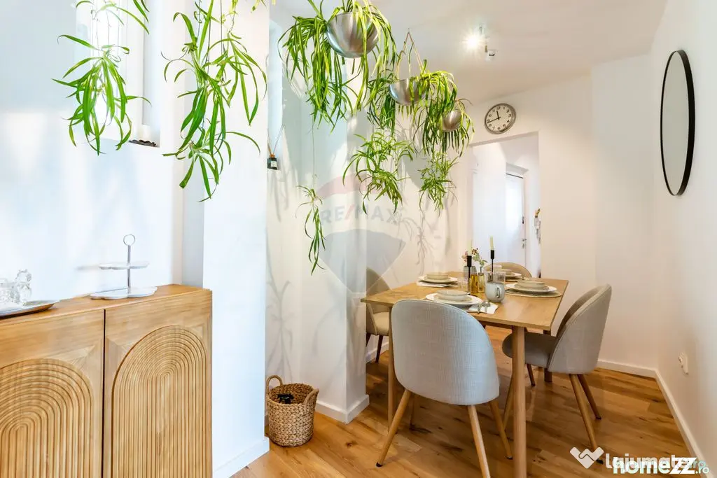 Vanzare Apartament 4 camere zona Cismigiu Gh Lazar
