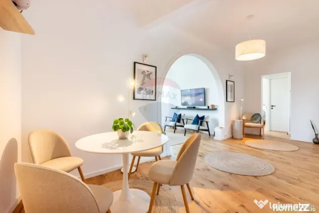 Vanzare Apartament 4 camere zona Cismigiu Gh Lazar