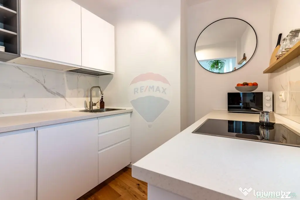 Vanzare Apartament 4 camere zona Cismigiu Gh Lazar