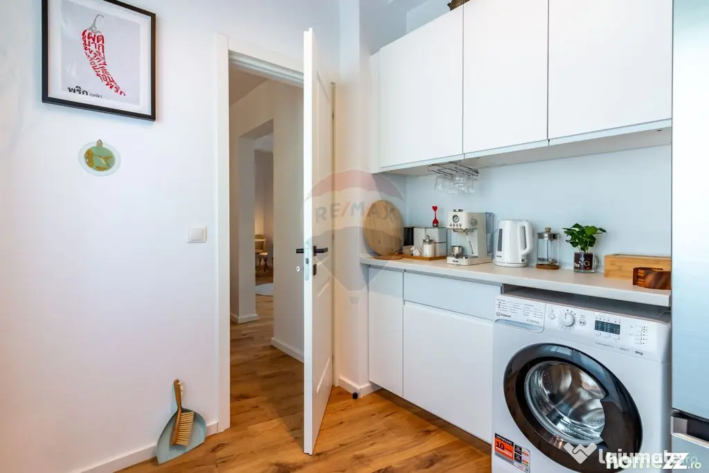 Vanzare Apartament 4 camere zona Cismigiu Gh Lazar