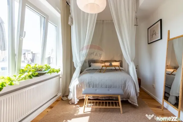 Vanzare Apartament 4 camere zona Cismigiu Gh Lazar