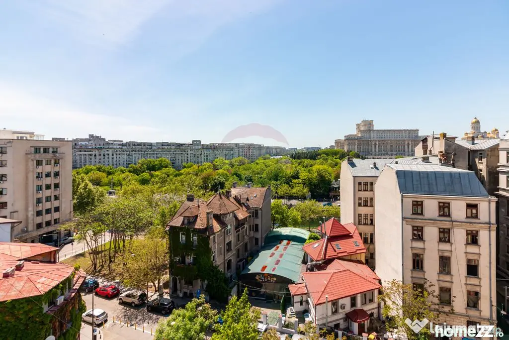 Vanzare Apartament 4 camere zona Cismigiu Gh Lazar