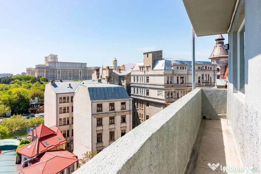 Vanzare Apartament 4 camere zona Cismigiu Gh Lazar