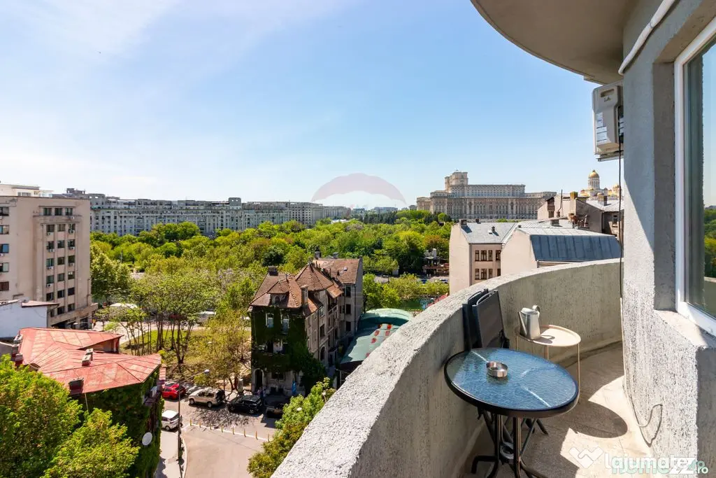 Vanzare Apartament 4 camere zona Cismigiu Gh Lazar