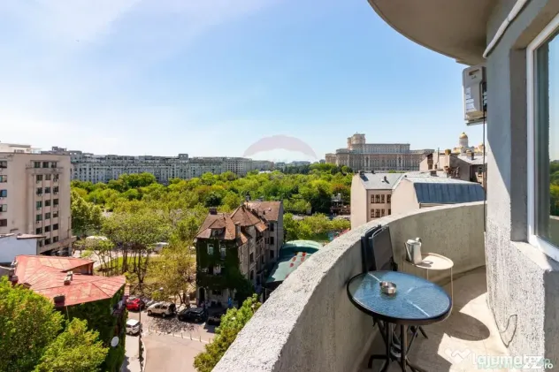 Vanzare Apartament 4 camere zona Cismigiu Gh Lazar