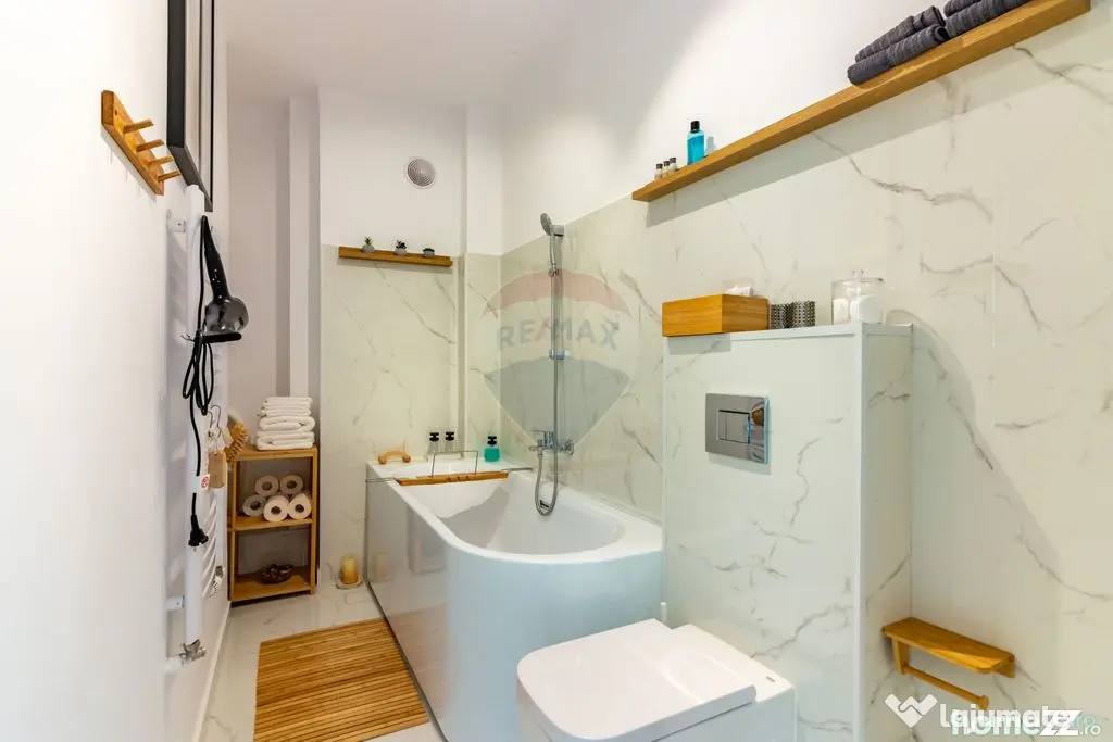 Vanzare Apartament 4 camere zona Cismigiu Gh Lazar