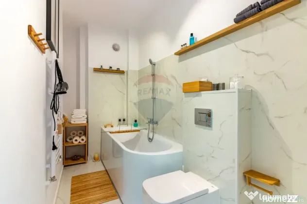 Vanzare Apartament 4 camere zona Cismigiu Gh Lazar