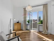 Apartament care inspira | Cismigiu Gh Lazar 