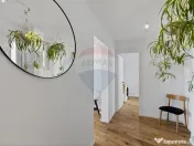 Apartament care inspira | Cismigiu Gh Lazar 