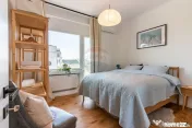 Vanzare Apartament 4 camere zona Cismigiu Gh Lazar 