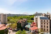 Vanzare Apartament 4 camere zona Cismigiu Gh Lazar 