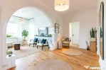 Vanzare Apartament 4 camere zona Cismigiu Gh Lazar