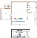 Investitie imobiliara - Spatiu comercial inchiriat Sisesti