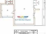 Investitie imobiliara - Spatiu comercial inchiriat Sisesti 